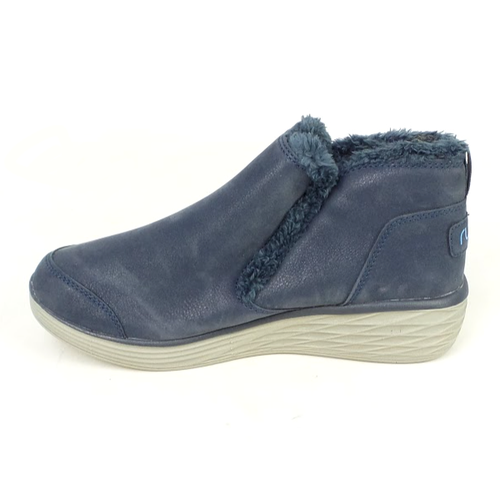 namaste sneaker bootie