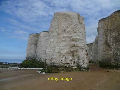 Foto 6x4 Meeresstapel in Botany Bay im Jahr 2010 diese Meeresstapel gezeigt c2012