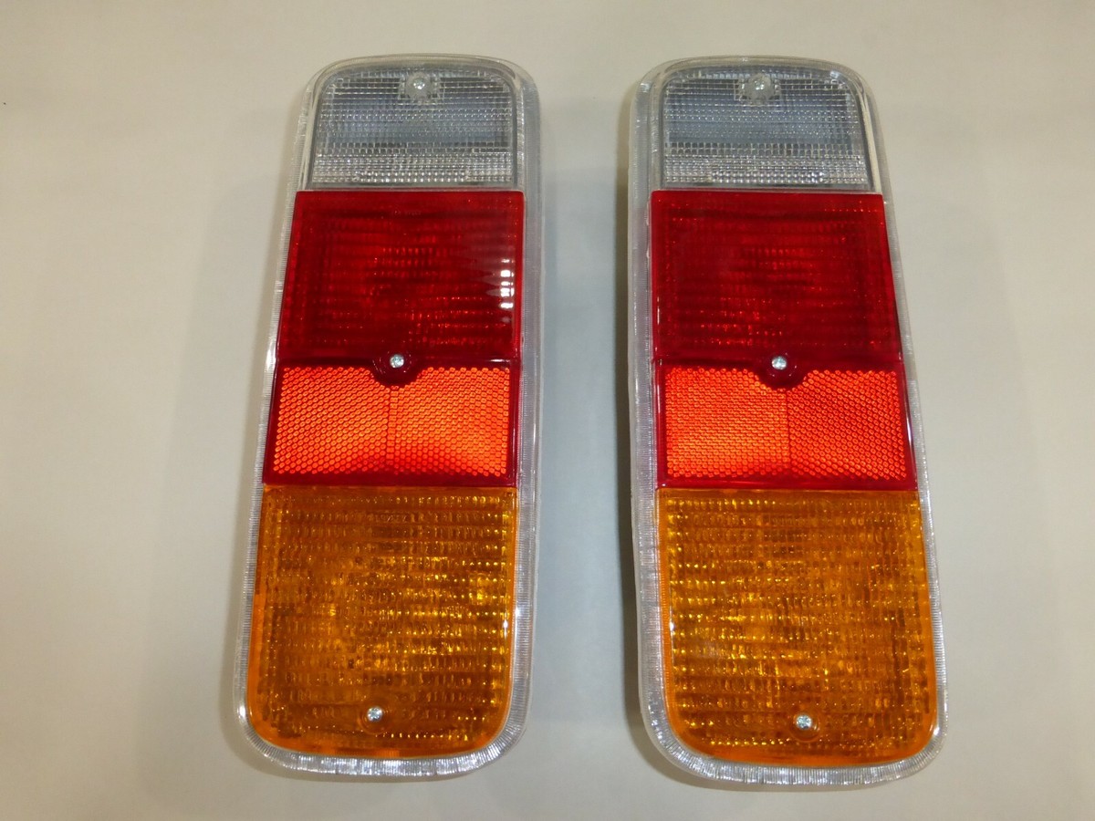 1972-1979 VOLKSWAGEN BUS TYPE 2 TAIL LIGHT ASSEMBLY 72 - 79