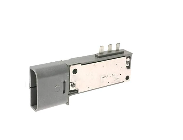 Módulo de controle de ignição para Ford Escort EXP LTD LN7 Lynx 1982-86 LX217 - Imagem 4 de 4