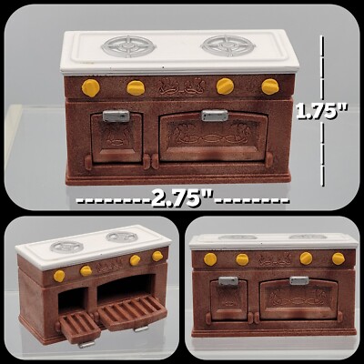 SYLVANIAN FAMILIES Calico Critters Kozy Kitchen