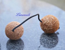 Thelevi, Asalato, Thelevi  Doppelballrassel Percussion