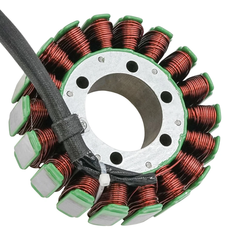 Stator for Honda VFR800F VFR800Fi Interceptor 800 2000 2001 Magneto - Image 3 of 4