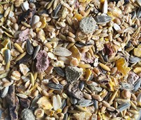 Nagerfutter 10Kg Hasen Meerschweinchen Spezial Ohne Pellets
