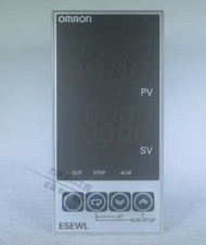 OMRON Thermostat 100-240VAC 48*96mm E5EWL-Q1P