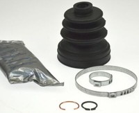 Spidan 25650 Faltenbalgsatz, Antriebswelle FüR Ford