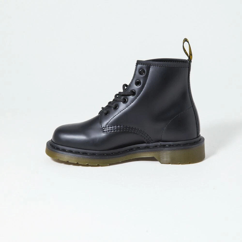 Dottor martens top 6 fori