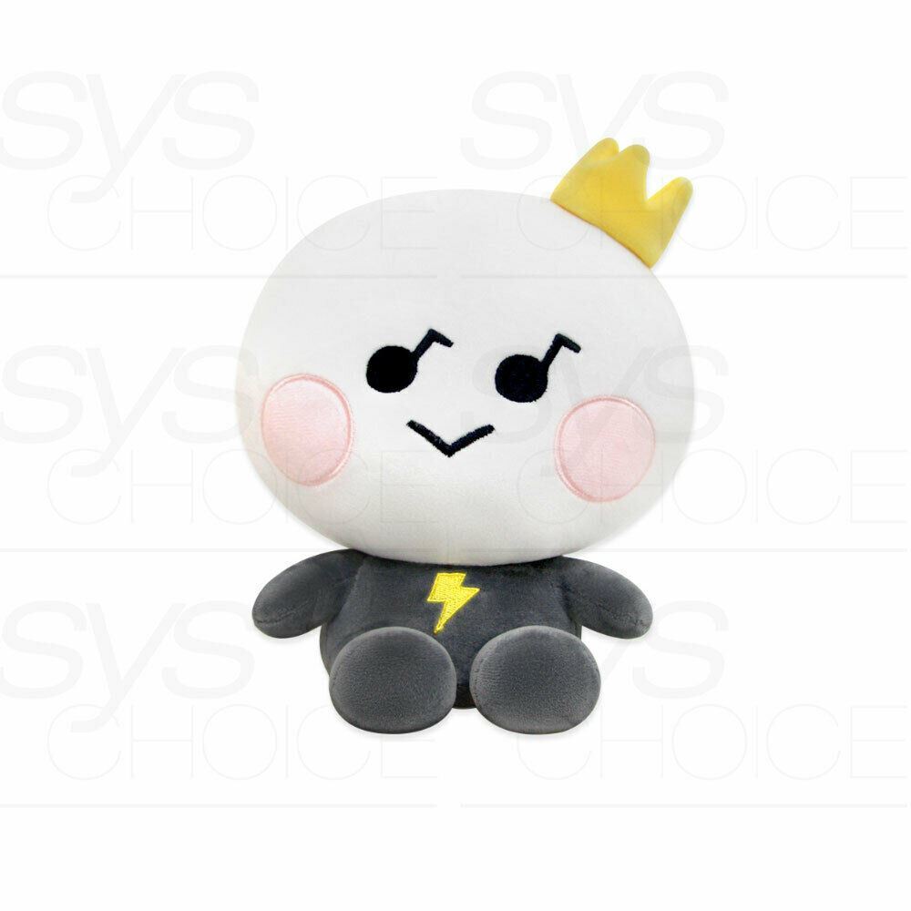 TREASURE TRUZ Official Goods Sitting Doll + Tracking Number | eBay