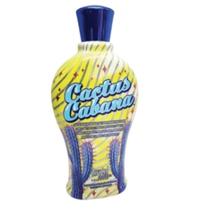 Devoted Creations Cactus Cabana Tanning Lotion 12.25 oz