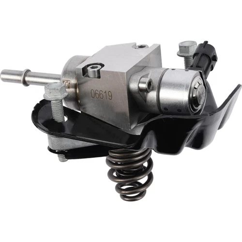 High Pressure Fuel Injection Pump 12728002 compatible GM 4.3L, 5.3L, 6.2L 14-21 - Foto 3 di 3