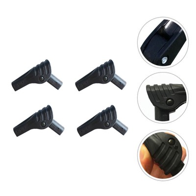 4 Pcs Joint Repair Joint Fittings Unterstützung Camping Liefert