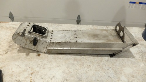 Cessna 175 172 air box airbox intake duct assembly 0550175-1