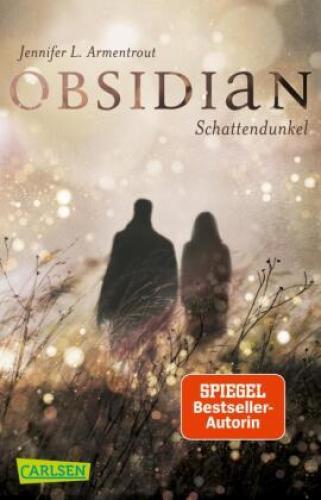 Thumbnail - Obsidian Neu: Mit Zwei Bonusgeschichten 4814