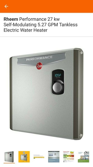 rheem 27