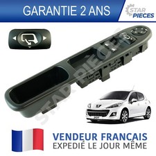 Lève vitre Peugeot 207