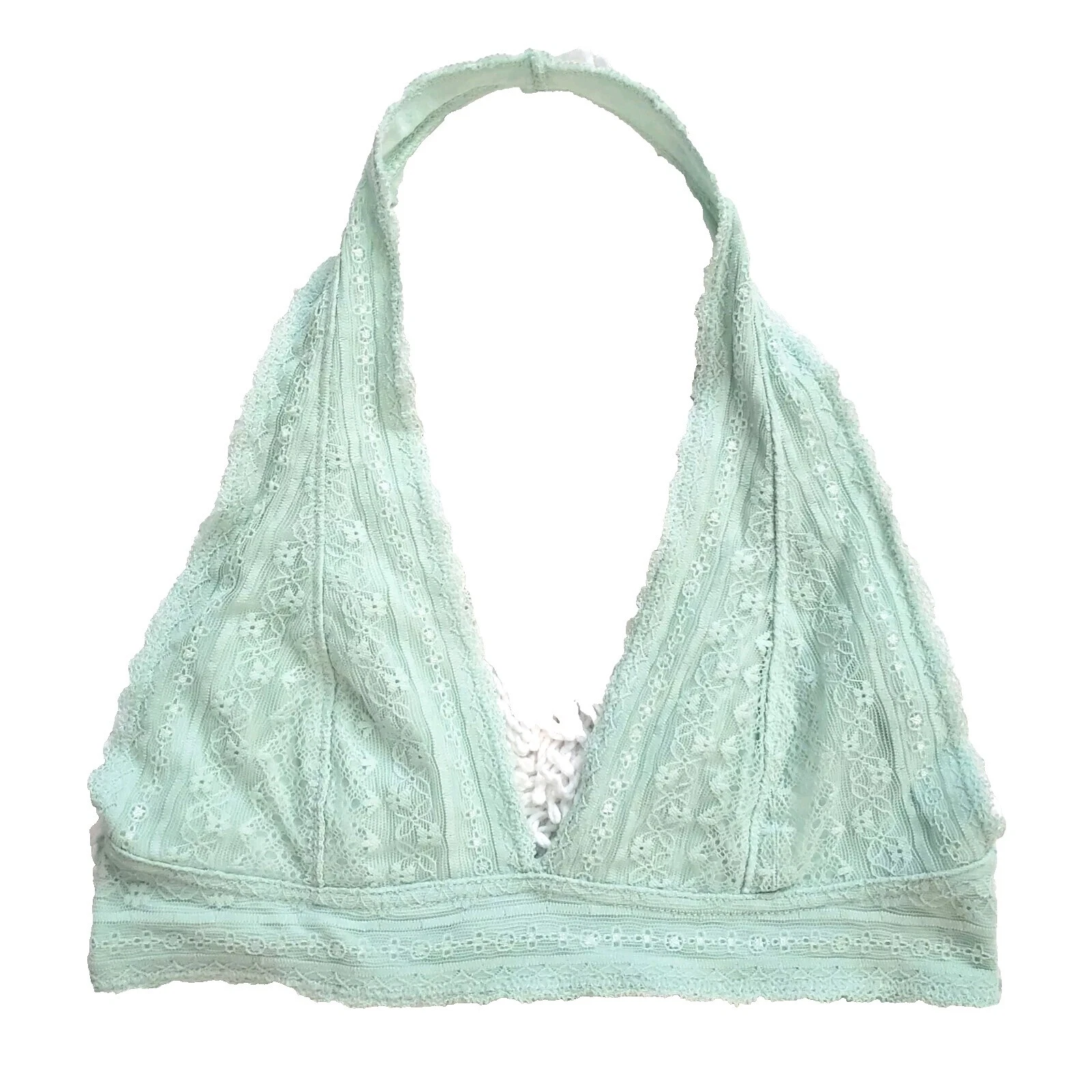 Sólido Mujer Charlotte Russe Bras y Bra Sets para Mujeres