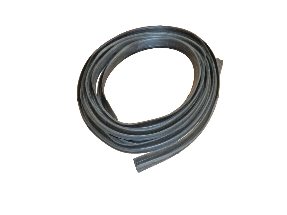 Sello capó delantero 140 pulgadas para Volkswagen Ghia 1956-1974 Foto 3 de 3