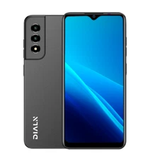DIALN G65 Phone New Open Box