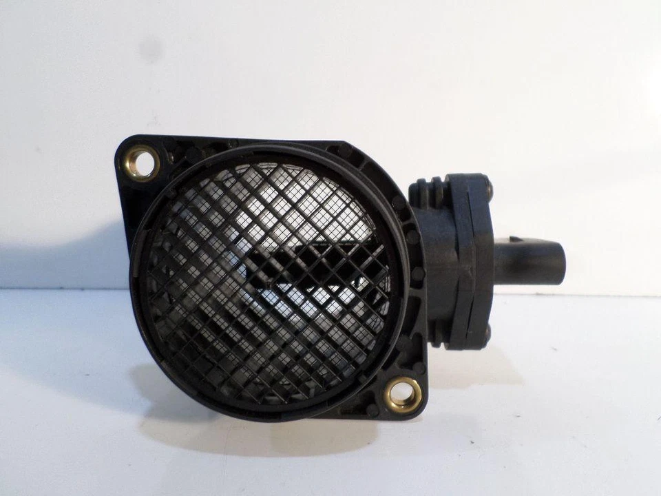 06A906461DX 2000-2002 Audi TT ATC sensor medidor de fluxo de ar de massa OEM usado Reman (TL) - Imagem 4 de 4