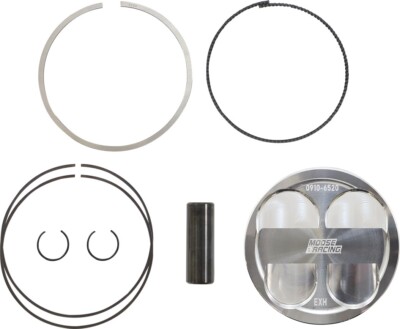 Moose Racing High Performance 4-stroke Piston Kits MPX1110