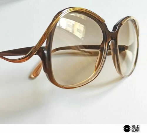 Occhiali da sole vintage Ray-Ban