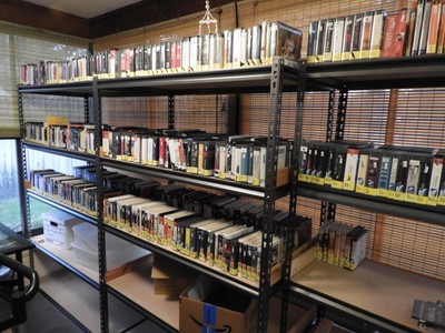 AUDIOBOOKS (A-E) $1.00 - $5.00) 25% OFF 3 OR MORE