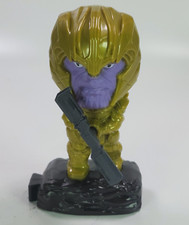 McDonalds Thanos Marvel Avengers Endgame Happy Meal 2019 Loose