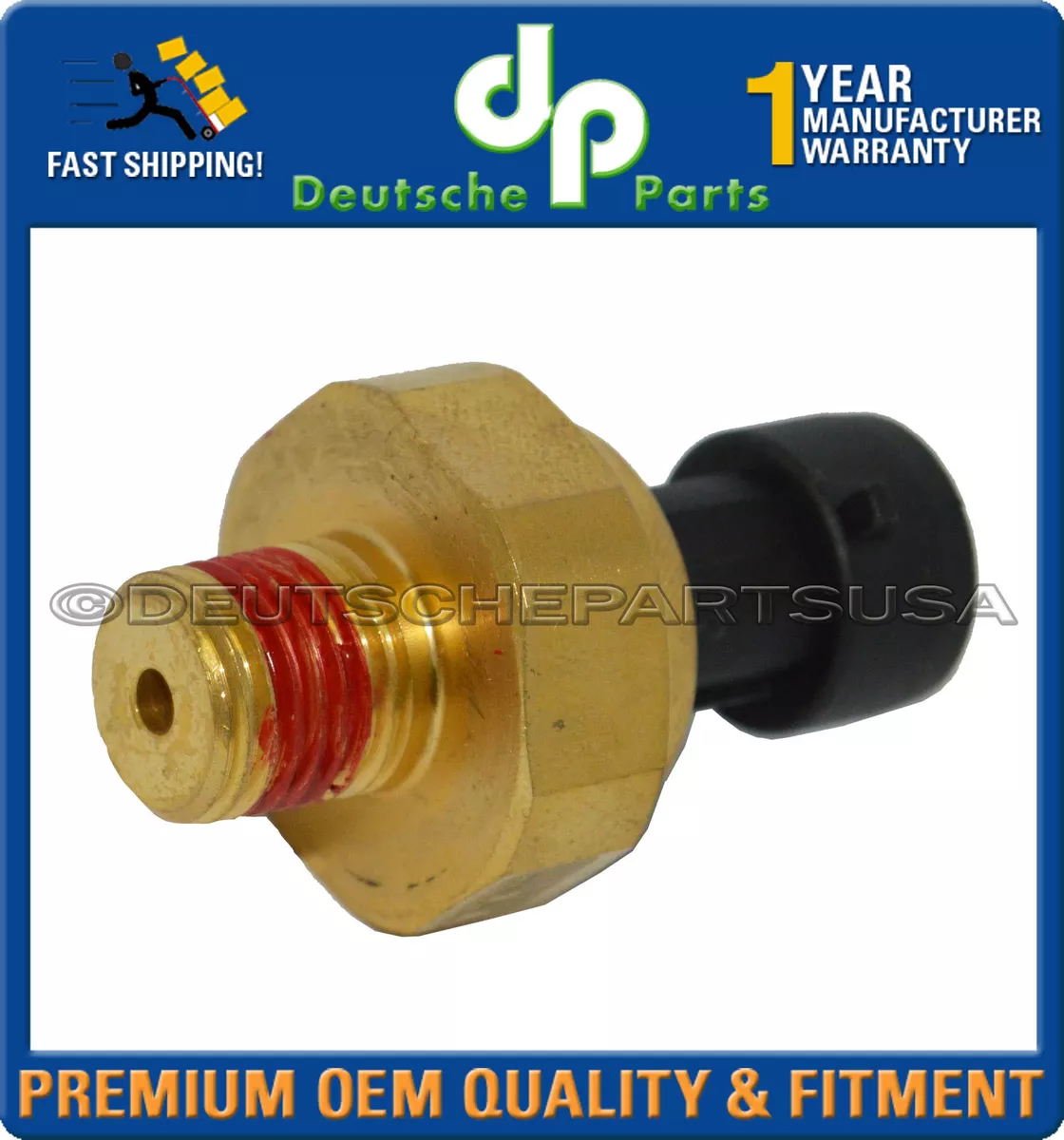 Engine Oil Pressure Switch For Chevrolet GMC 4.3 V6 12569322