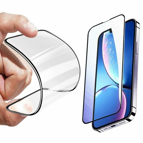 For iPhone 15 14 13 12 11 Pro Xr Xs Max 6 7 8 Plus SE Ceramic Screen Protector - Picture 135 of 208