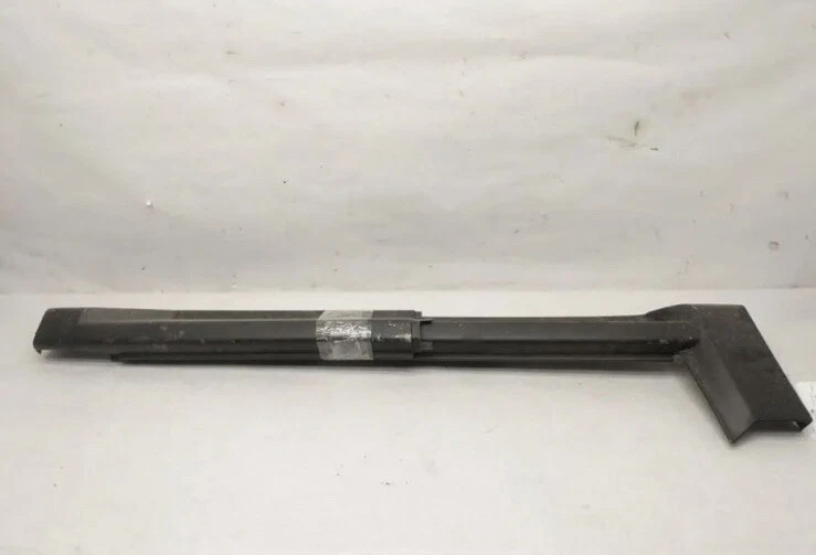 Moldura de panel basculante izquierdo del conductor para Patriot 2708674 2016 Foto 3 de 4