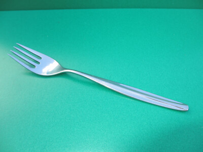 WMF Besteck Stuttgart Cromargan 1 Tafelgabel Speisegabel 19,5 cm