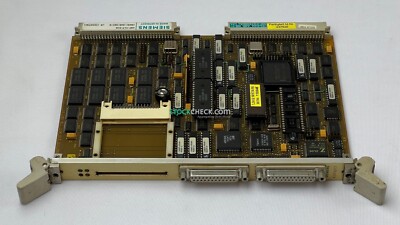 Siemens KSB-M17-A16 C8451-A45-A20-9 Memory PC Control Board