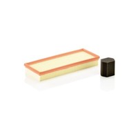 Luftfilter MANN-FILTER C 36 007 KIT FüR CitroËN Opel Peugeot Toyota