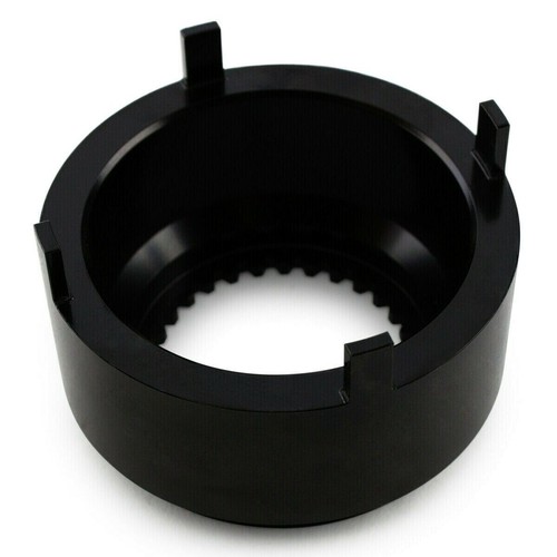 Fits 94-05 Ram 2500 3500 Heavy Duty UPDATED NV4500 5th Gear Lock Nut Retainer - Picture 2 of 12