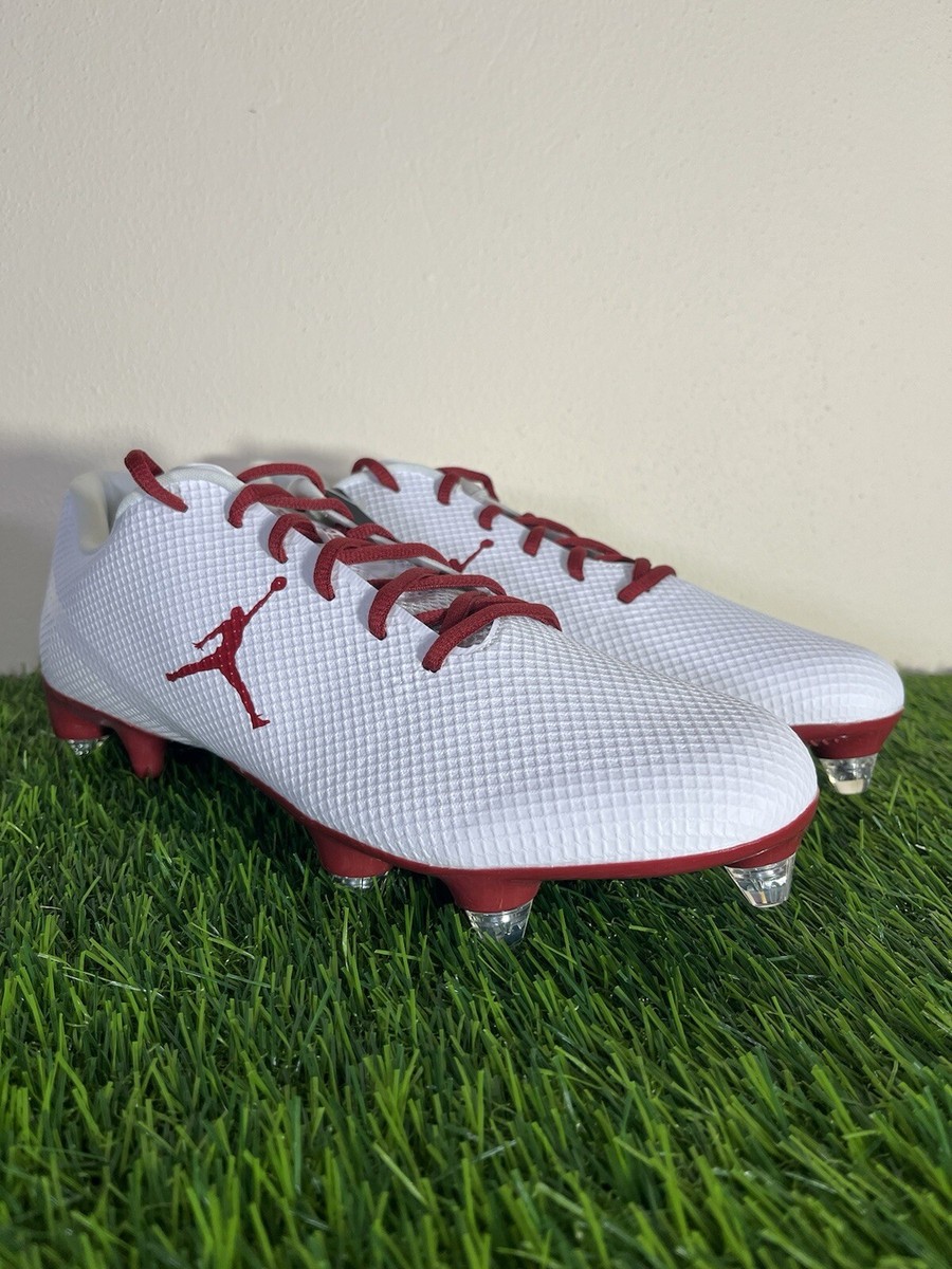 Nike Jordan Vapor Edge Speed 360 DT SMU P Oklahoma Sooners  display picture 2