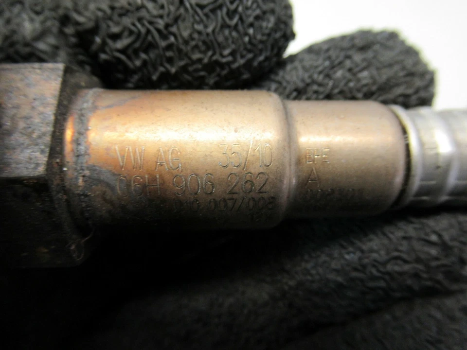 Sonda lambda Seat Exeo ST 3R 1.8 TSI 0258010007 anno 2010 (223) - Immagine 2 di 4