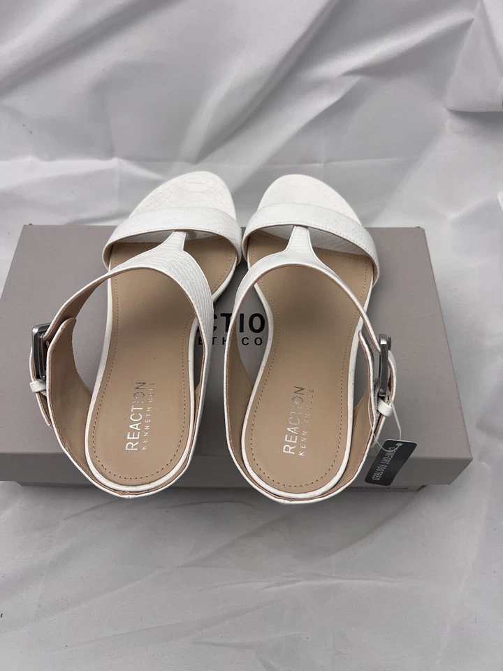 Kenneth Cole Reaction Gran Hebilla Foto 3 de 4