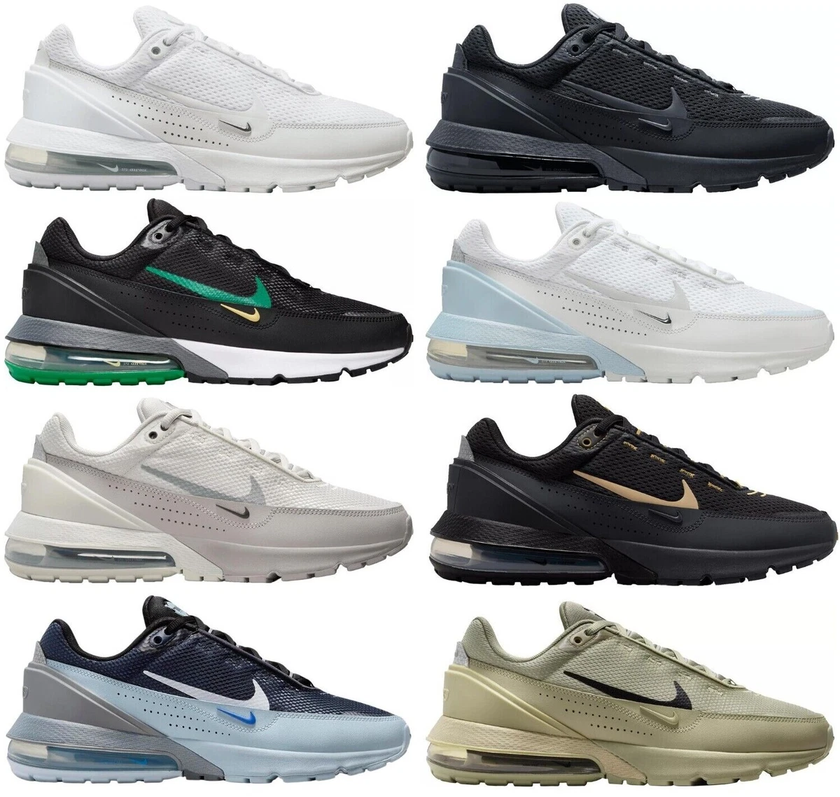 NEW Nike AIR MAX PULSE Men's Casual Shoes ALL COLORS US Sizes 7-14