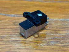 Audio-Technica CN5625AL Std-Mount Cart. - Needs A Stylus (Continuity Tested)