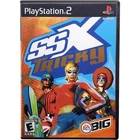 SSX Tricky - Sony Playstation 2 PS2 Pristine Tested 1Y Guarantee