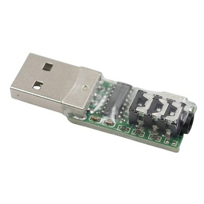 F��r Vband CW Trainingsger?t f��r Computer und Telefon mit Modusanzeigeleuchte
