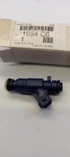 Original PEUGEOT 206 306R CITROEN Saxo XSara Picasso 1.6i Einspritzventil 1984C6