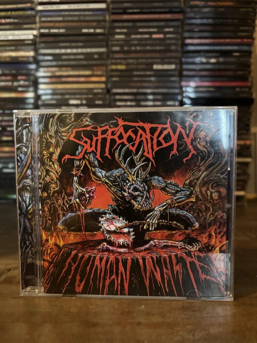 suffocation human waste products for sale | eBay