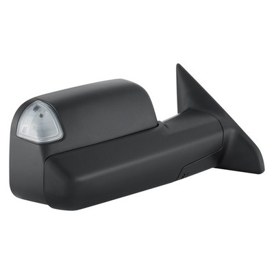 Towing Mirror For Ram 3500 15-18 Passenger Side Power Heated