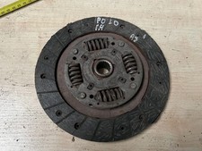Disque d'embrayage Volkswagen POLO