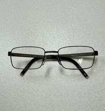 Inface Danish Design IF 1196-144 54-19-149 Eyeglass Frame Titanium Men’s Glasses