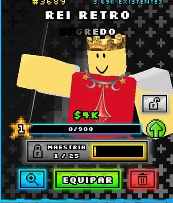 NOOB TOWER DEFENSE RETRO KING