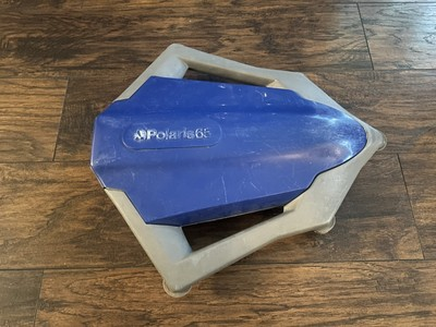 #ad Polaris Vac Sweep 65 Pool Cleaner Pre owned $149.00