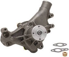 Dayco DP967 Water Pump for Chevrolet Camaro & Pontiac Firebird
