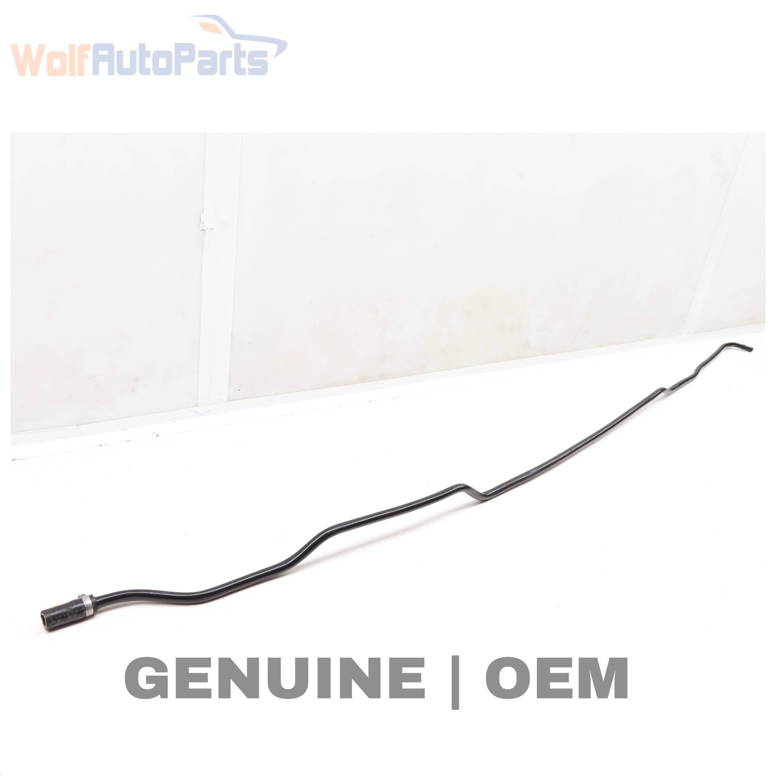 2008-2012 2014-2015 AUDI R8 - Brake Vacuum HOSE / LINE / PIPE 420611936D